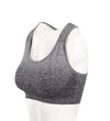 Seamless Sports Bra