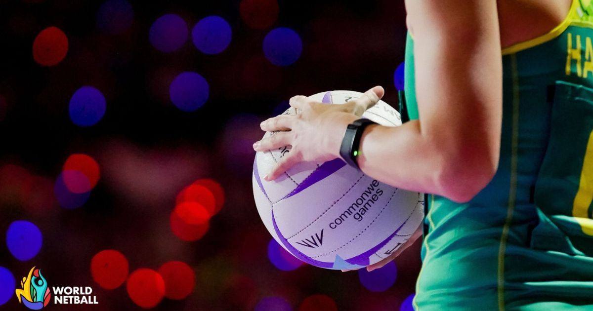 Commonwealth Games 2026: Netball's Bright Future