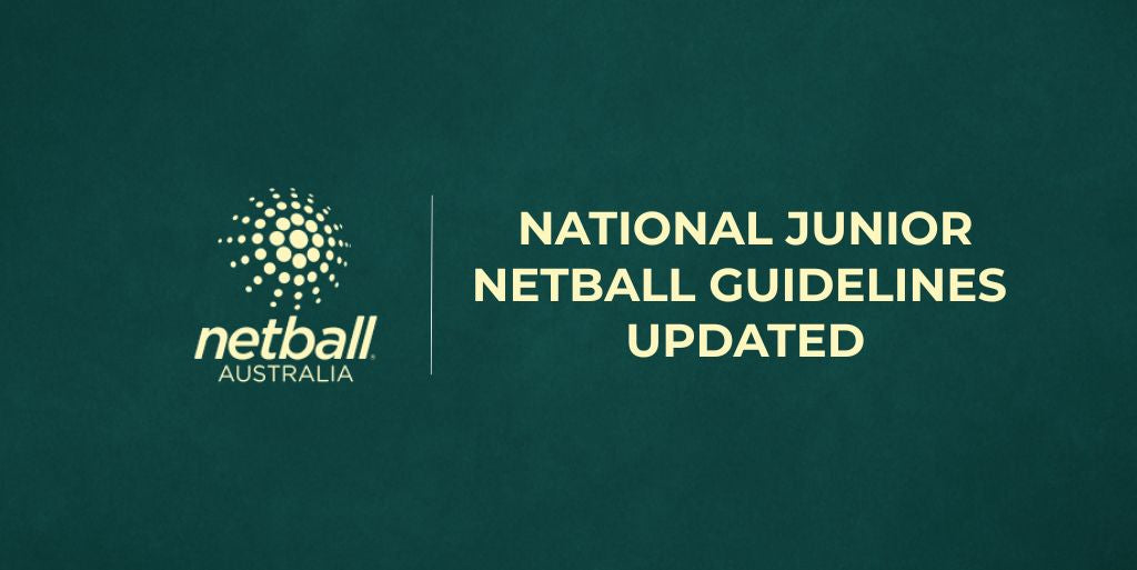 Netball for Everyone: Understanding the New National Junior Netball Guidelines