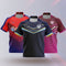 Custom Rugby Union Jerseys