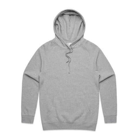 Supply Hood Mens