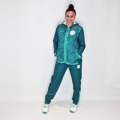 Laura Malcolm Track Pants Design Your Own