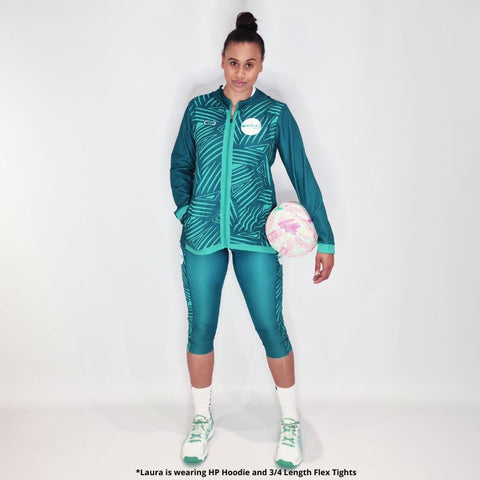 Laura Malcolm Tights 3/4 Length Design Your Own