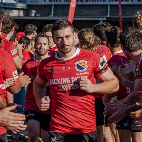 Port Macquarie Pirates Rugby Club