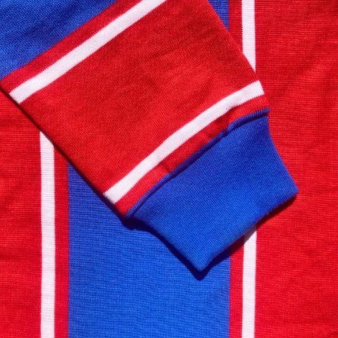 Knitted Rugby Jersey 07 Design Your Own Custom