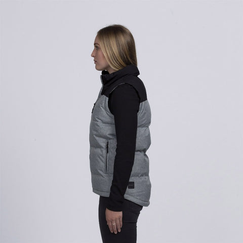 Axle Puffa Vest